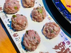 -莽子老火锅(大坪店)