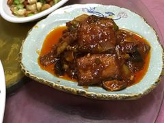 乐乐烧带鱼-乐乐餐厅(湘子庙街店)