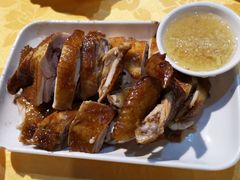 -老字号蛇口德记烧腊饭店·海鲜加工
