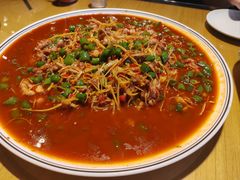 -易老九江湖菜(北滨一路店)