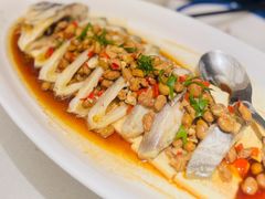 -狮王府淮扬菜(万象城店)