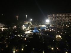 -惠州金海湾嘉华度假酒店