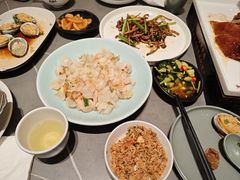 -先记烧鹅王·本地粤菜(福永店)