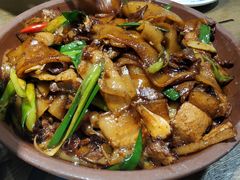 -灶东家民间菜(回兴店)