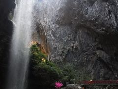 -英西峰林·洞天仙境