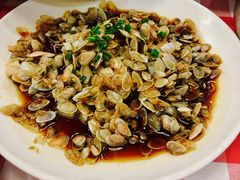 -抚顺美食·老上海味道