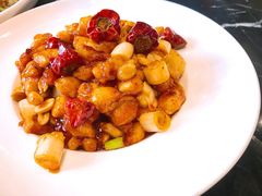 -大鸭梨烤鸭(甘家口店)
