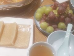 -百草滩羊清水涮羊肉(长城路店)