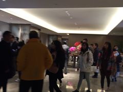 -东城国际酒店(原华南国际酒店)