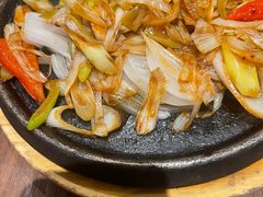 -港丽餐厅(正大店)