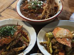 -夹夹大·蟹蟹大排档(财富又一城店)