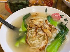 -锅儿挑面馆