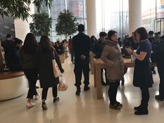 -Apple零售店(济南恒隆广场店)