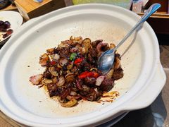 -香园茶社·金陵小灶(老门东店)