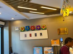 -真功夫(君逸世家店)