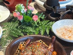 -食悦江南·淮扬菜·烤鸭(亚运村·惠新店)