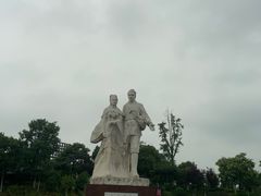 -董永七仙女文化园