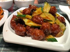 -玉桥餐厅(天坛店)