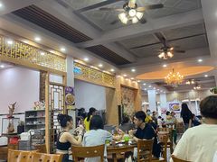 -煲煲掂风味煲仔饭餐厅(西区店)