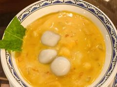 -阿大排档(长春这有山店)