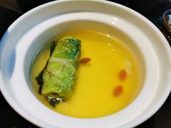 -箱美术馆私房菜(水晶郦城店)