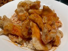 -大鸭梨烤鸭(顺义石园店)