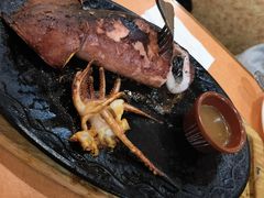 -萨莉亚意式餐厅(护国新天地店)