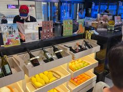 -79号渔船海鲜饭店(龙岗店)