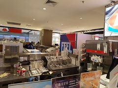 -DQ·蛋糕·冰淇淋(虹口龙之梦店)