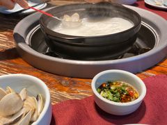 -大良毋米粥(锦龙路总店)