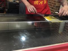 -金姐烤冷面(大沙泥街店)