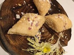 -酌宴府The China Club·广州万富希尔顿酒店(云城东路店)