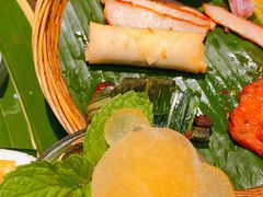 泰式四味拼盘-泰妃殿(宏伊国际广场店)