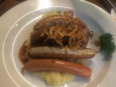 -宝莱纳餐厅(滨江店)