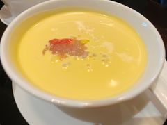 杨枝甘露-夏宫中餐厅(静安香格里拉店)