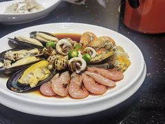 -好兄弟郭巨海鲜(天一阁店)