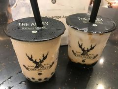 -鹿角巷The Alley(龙湖天街店)