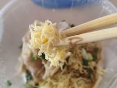 -味一早餐(新芝路店)