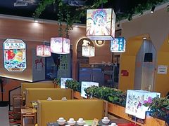 -四季喧黔味豆米火锅(万达广场店)