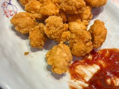 鸡米花-美蛙四季(六里桥店)