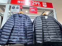 -优衣库(上海虹口龙之梦店)