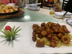 -茂港柏香(侨港路店)