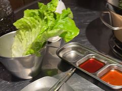 -韩山葵烤肉(太古里店)