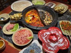 -蜀大侠火锅(总府路店)