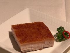 -利苑酒家(宜安广场店)