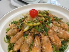 -宝荣鱼馆·临湖之宴(千岛湖店)