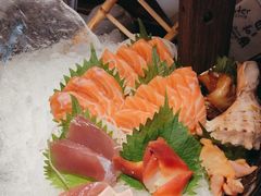 -匠和风精致料理(宁德万达店)