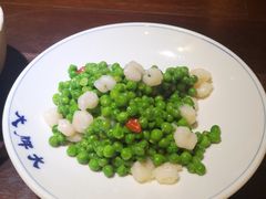 -大牌大·传统杭帮菜(湖滨店)