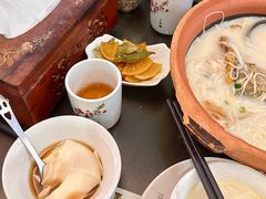 -堂宴·老厦门私房菜(1988仙岳总店)