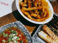 -付小姐在成都(五道口店)